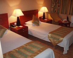 Hotel Cross Roads Lodge (Lusaka, Zambija)