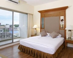 Classic Kameo Hotel & Serviced Apartments (Rayong, Thailand)
