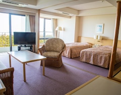 Hotel Cottage Himuka (Miyazaki, Japón)