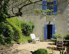 Hele huset/lejligheden Estuaire Gironde - Near Blaye In The Vineyards At 1 Km Shops Gite 75m² (Saint-Palais, Frankrig)