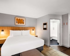 Hotelli Sonesta Simply Suites Austin South (Austin, Amerikan Yhdysvallat)