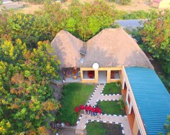 Entire House / Apartment Irungu Forest Safari Lodge (Kanungu, Uganda)