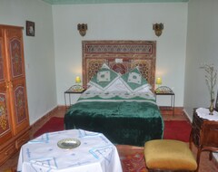 Hotel Ines Palace (Fès, Maroko)