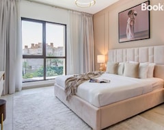 Hele huset/lejligheden Trophy - Burj Al Arad Maison De Reve (Dubai, Forenede Arabiske Emirater)