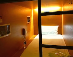 Hotel Napzone Klia By Sovotel (Sepang, Malaysia)