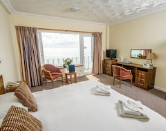 Ocean View Hotel (Shanklin, Reino Unido)