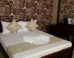 OYO 299 Randula Grand Venus Hotel (Colombo, Sirilanka)