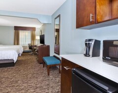 Holiday Inn Express & Suites Carmel North - Westfield, An Ihg Hotel (Carmel, USA)