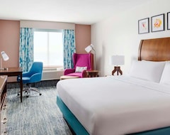 Hotel Hilton Garden Inn Orlando at SeaWorld (Orlando, USA)