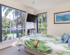 Hotel Pacific Palms (Forster, Australia)