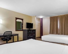 Hotel Extended Stay America Suites - Pensacola - University Mall (Pensacola, Sjedinjene Američke Države)