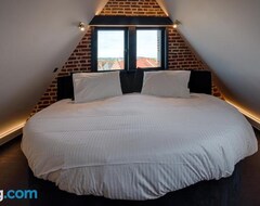 Bed & Breakfast Agora Tournai - Wellness Suites (Tournai, Belgia)