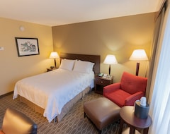 Hotel Fairfield By Marriott Issaquah (Issaquah, USA)