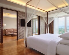 Hotel Four Points by Sheraton Bali, Ungasan (Ungasan, Indonesia)
