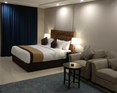 Hotel Yan Apartments (Džeda, Saudijska Arabija)