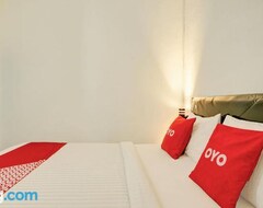 Hotel OYO 92700 D' Ngalau Residence Syariah (Payakumbuh, Indonesien)