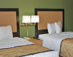 Hotel Extended Stay America Suites - St. Louis - Westport - Central (St. Louis, Sjedinjene Američke Države)