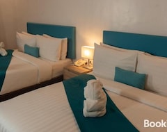 Khách sạn Boracay Sea View Hotel (Malay, Philippines)