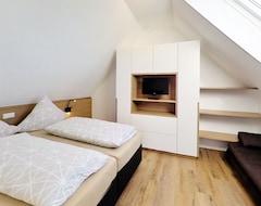 Casa/apartamento entero Nordkoje la que se suma. Apartamento en Norderney, 2 dormitorios, 2 baños, hasta 5 personas (Norderney, Alemania)