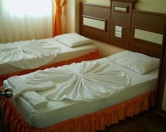 Khách sạn Hotel Butik (Marmaris, Thổ Nhĩ Kỳ)