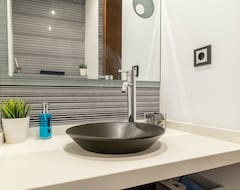 Casa/apartamento entero Luxury Villa In Valencia With Private Pool And Cinema Roombig House (Burjasot, España)