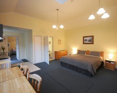 Hotelli Willowbrook Country Apartments (Arrowtown, Uusi-Seelanti)