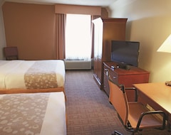 Hotelli La Quinta Inn & Suites Stamford / New York City (Stamford, Amerikan Yhdysvallat)