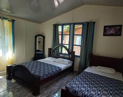 Khách sạn HOTEL CAMPESTRE CAMINO REAL PEREIRA (Cartago, Colombia)