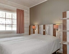 Tüm Ev/Apart Daire Vacation Home Teppolan Rinne In Salla - 6 Persons, 1 Bedrooms (Salla, Finlandiya)