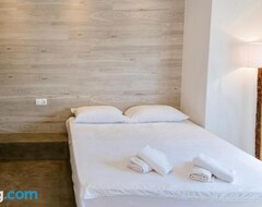 Koko talo/asunto Ammos Luxury Suite (Karystos, Kreikka)