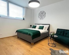 Bed & Breakfast Orava Heights Apartments (Zákamenné, Slovačka)