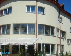Otel Bellevue Bankya (Bankya, Bulgaristan)