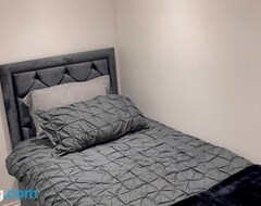 Koko talo/asunto Luxury 3 Bedroom House - Sleeps 6 (Birmingham, Iso-Britannia)
