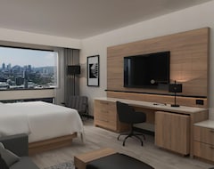 Hotel Hyatt Place Montreal - Downtown (Montreal, Canada)