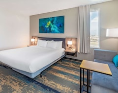 Hotelli La Quinta Inn & Suites By Wyndham Galveston Island North (Galveston, Amerikan Yhdysvallat)