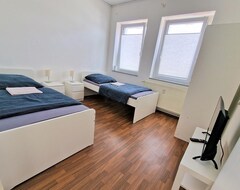 Tüm Ev/Apart Daire Dn06 - 64qm, 2 Wohn-/schlafzimmern, Max. 4 Personen (Düren, Almanya)