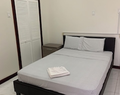 Entire House / Apartment Executive Suits Located In A Gated Community (Georgetown, Guyana)