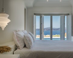 Khách sạn Arota Exclusive Villas (Akrotiri, Hy Lạp)