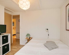 Koko talo/asunto 6 Person Holiday Home In Roslev (Roslev, Tanska)