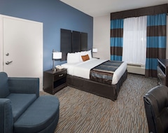 Otel Comfort Inn & Suites Columbus North (Columbus, ABD)