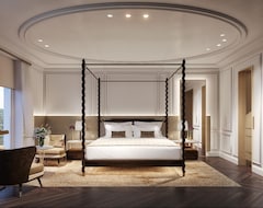 Hotel Mandarin Oriental Ritz, Madrid (Madrid, Spain)