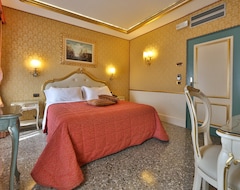 Hotel Olimpia Venice, Bw Signature Collection 3Sup (Venecija, Italija)