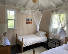 Hotel Coconut Cottage (Portsmouth, Dominica)