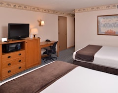 Hotel Stage Coach Inn (West Yellowstone, Sjedinjene Američke Države)