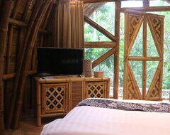 Hotel The Osing Bamboo Resort - A Liberta Collection (Banyuwangi, Indonesien)
