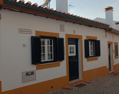 Hele huset/lejligheden A Window Open To Peace. The True Heritage. (Alter do Chão, Portugal)