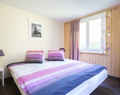Hotelli Hotel Lauberhorn - Home For Outdoor Activities (Grindelwald, Sveitsi)