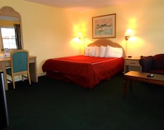 Hotel Americas Best Value Inn L (Lexington, USA)