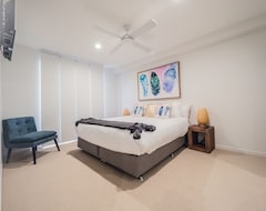Entire House / Apartment Brisbane Central - Springwood Street Mount Gravatt (Wynnum Manly, Australia)