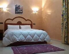 Hotel Salma Palms Ferme Dhôtes (Er Rachidia, Marokko)